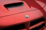 Dodge Charger SRT8 2006 года